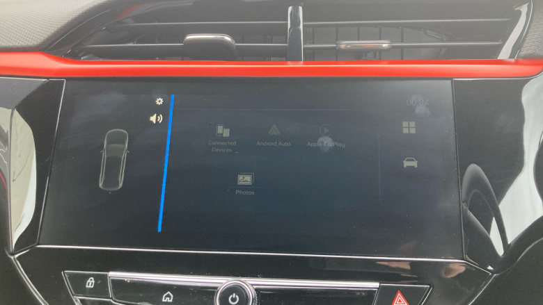 Vauxhall Corsa 1.2 Turbo Yes 5dr [Winter Pack] Petrol Hatchback